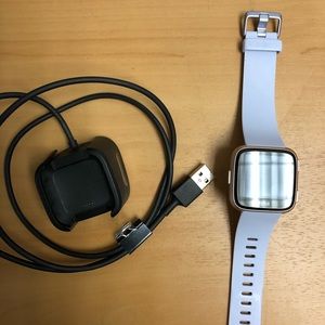 Fitbit Versa